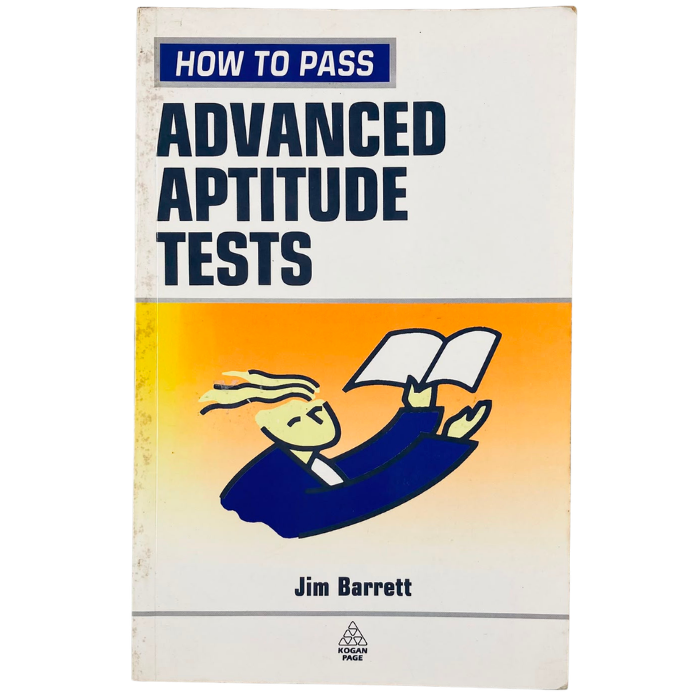 How to Pass Advanced Aptitude Tests