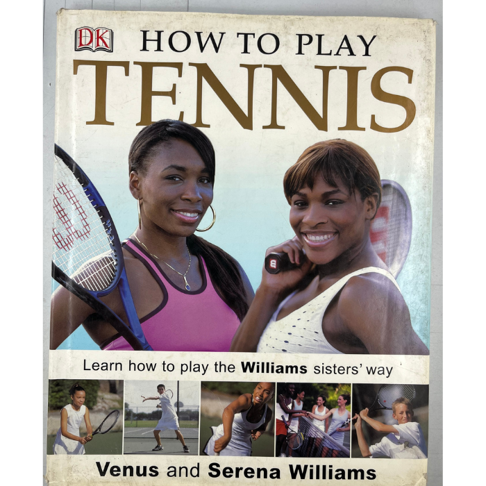 How to Play Tennis