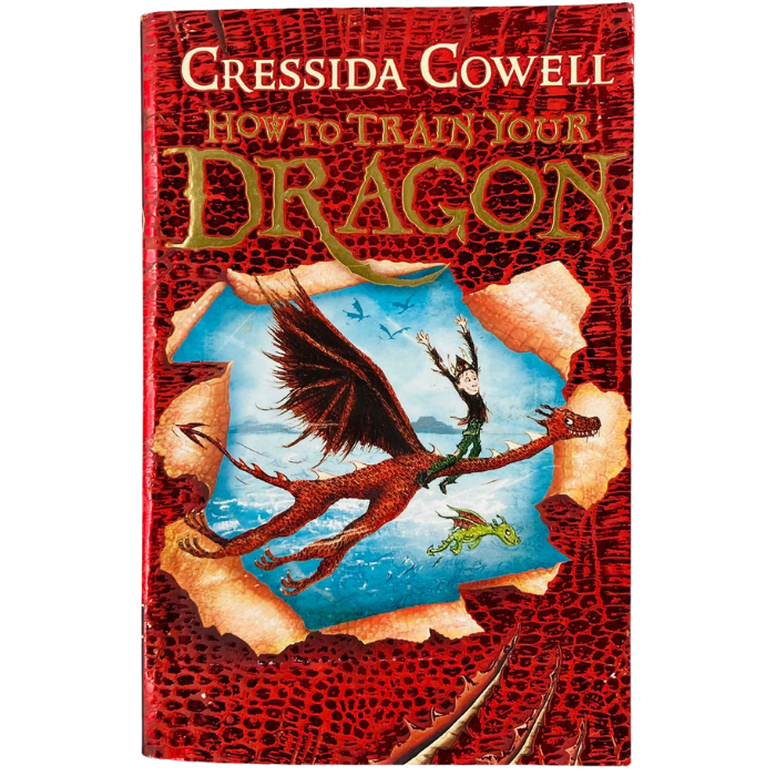How to Train Your Dragon