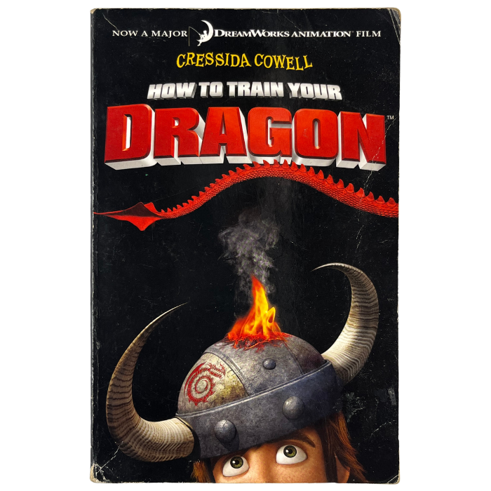 How to Train Your Dragon