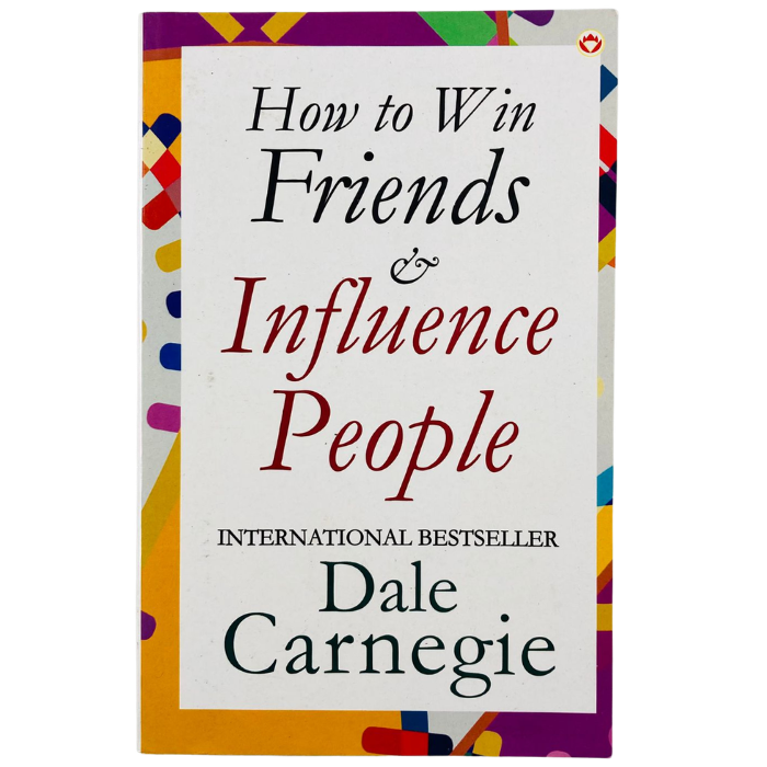 How to Win Friends & Influence People