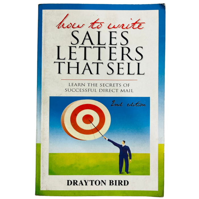 How to Write Sales Letters That Sell