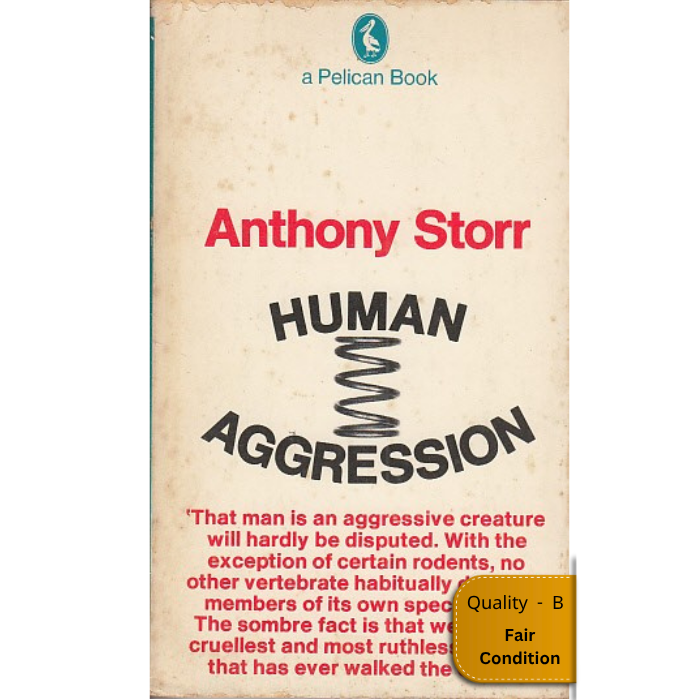 Human Aggression