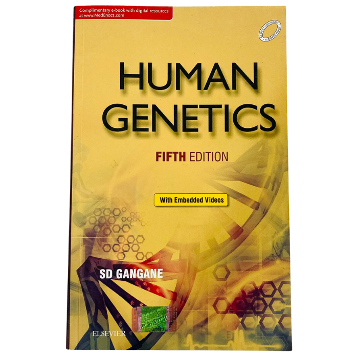 Human Genetics