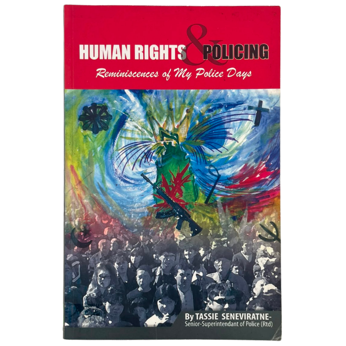 Human Rights Policing