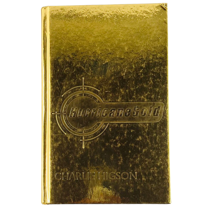 Hurricane Gold