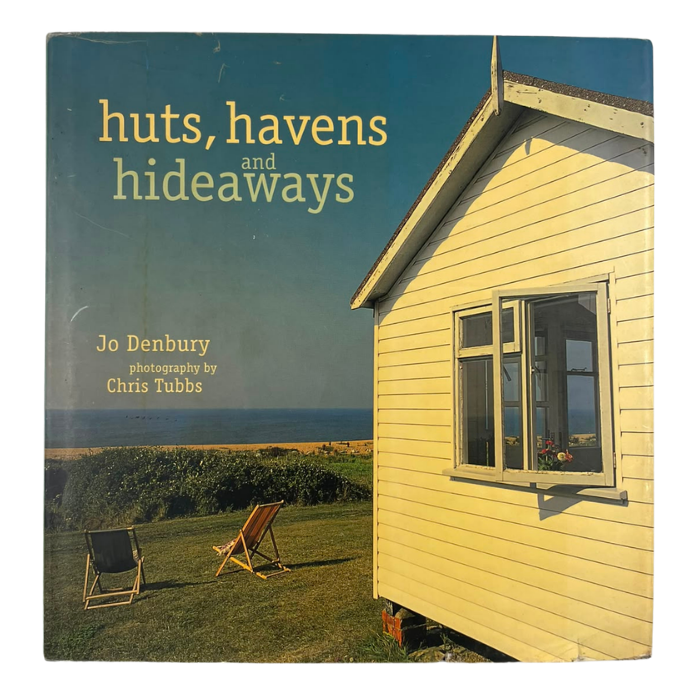 Huts  Havens & Hideaways