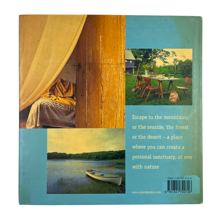 Huts  Havens & Hideaways