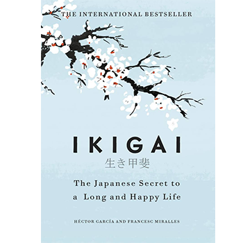 IKIGAI