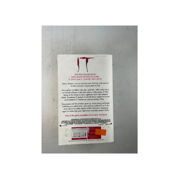 IT