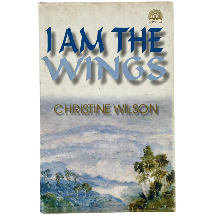 I Am the Wings