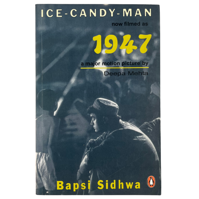 Ice-Candy-Man