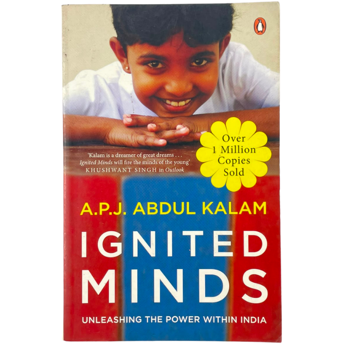 Ignited Minds