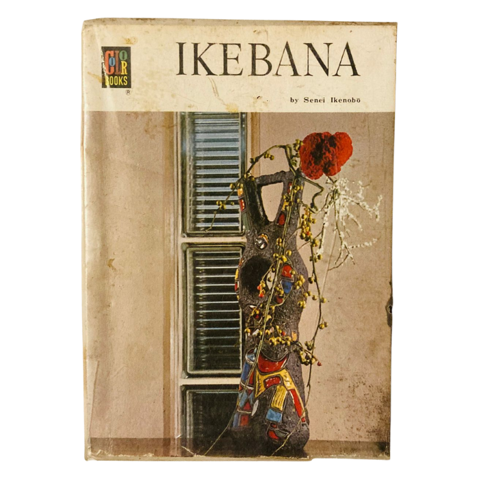 Ikebana