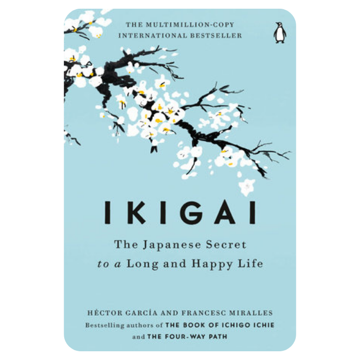 Ikigai