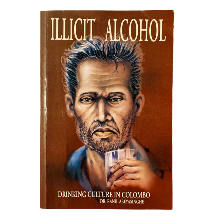 Illicit Alcohol: Drinking Culture in Colombo