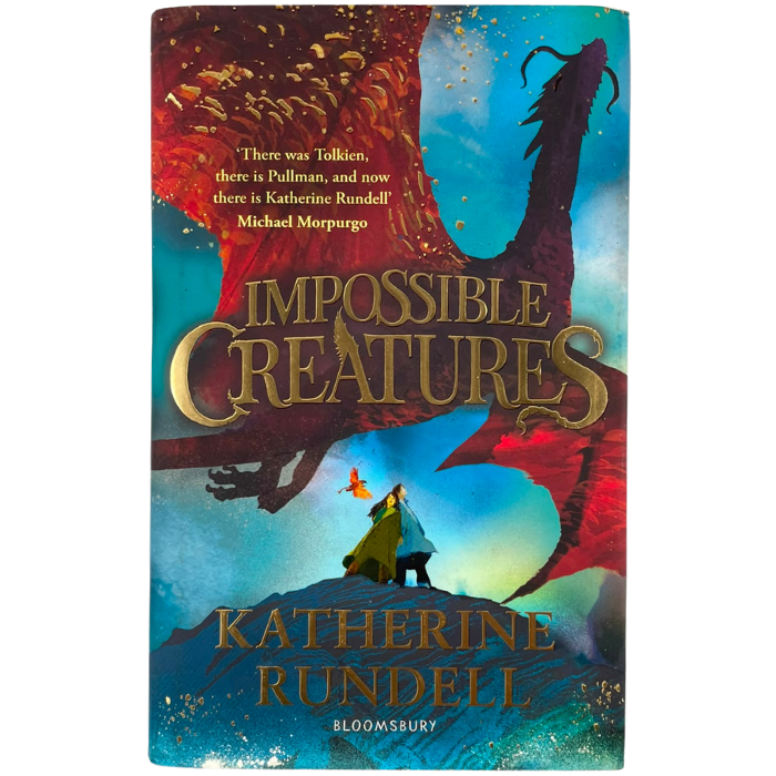 Impossible Creatures