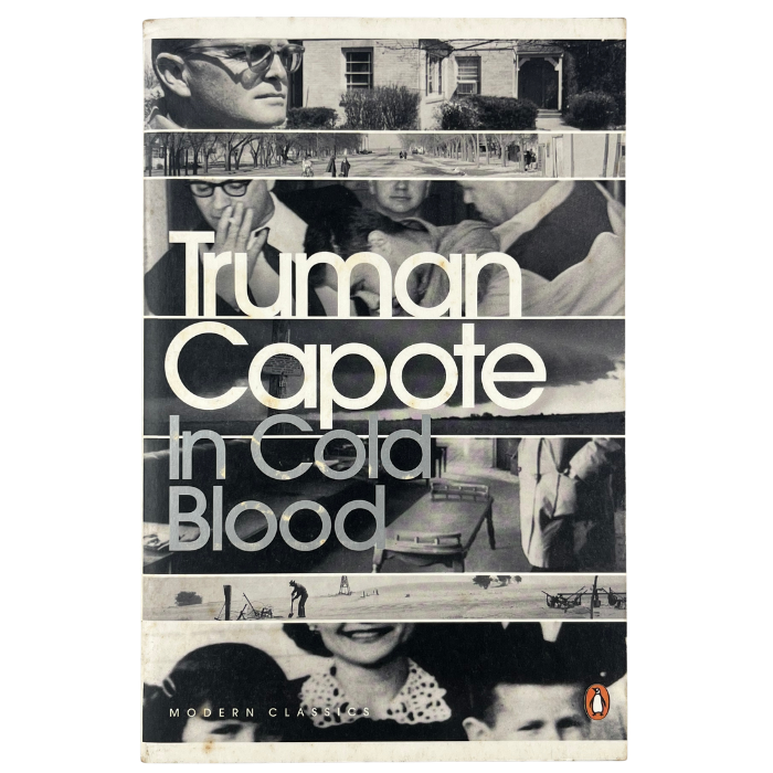In Cold Blood