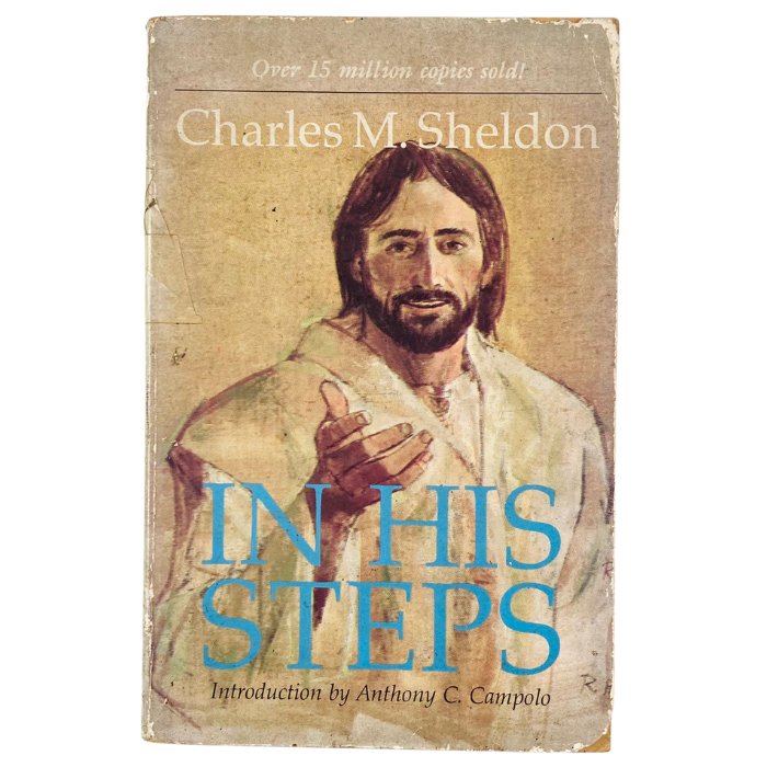 In His Steps