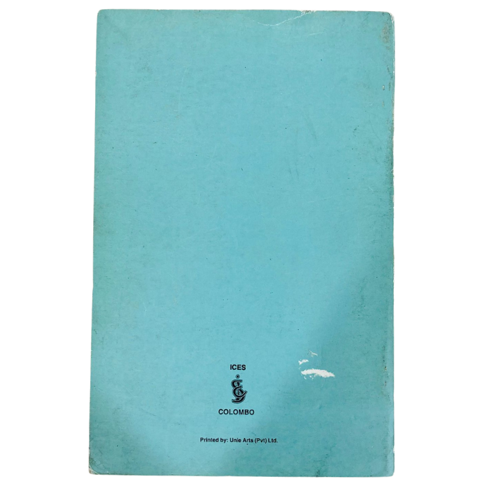 In His Time: Selected Tributes (Mervyn De Silva 1929-1999)