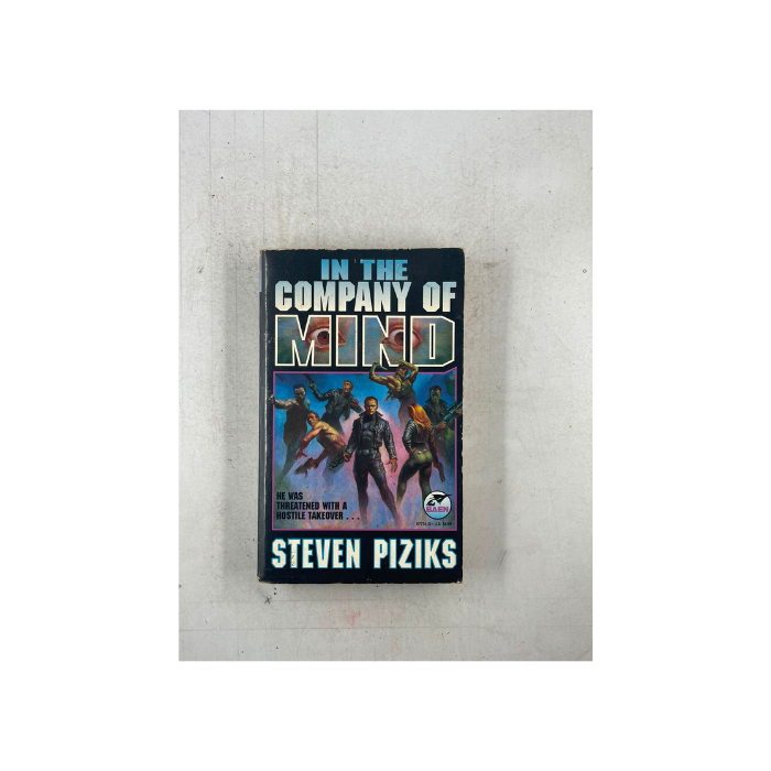 In the Company of Mind