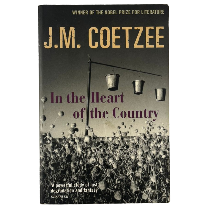 In the Heart of the Country