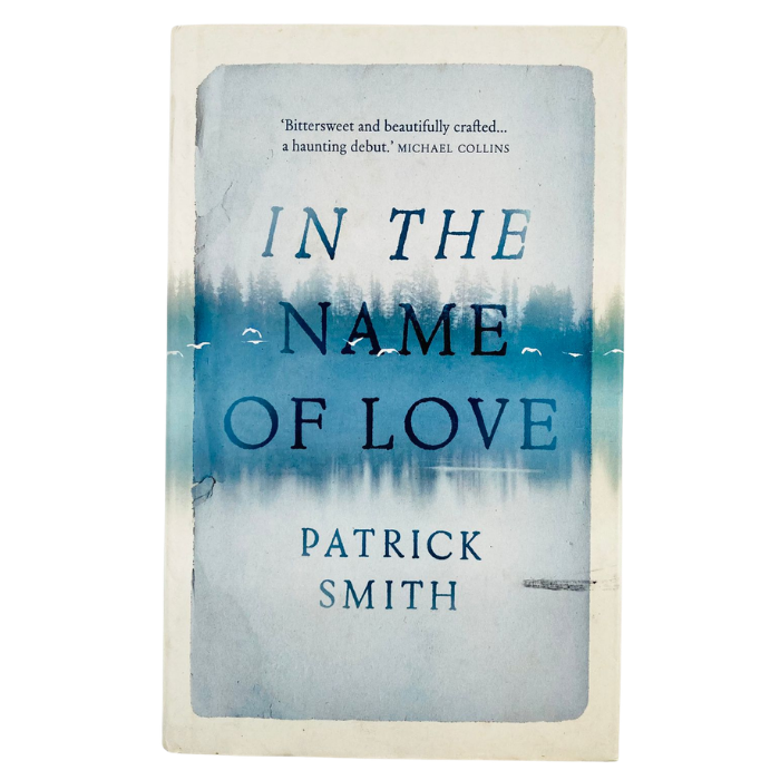 In the Name of Love