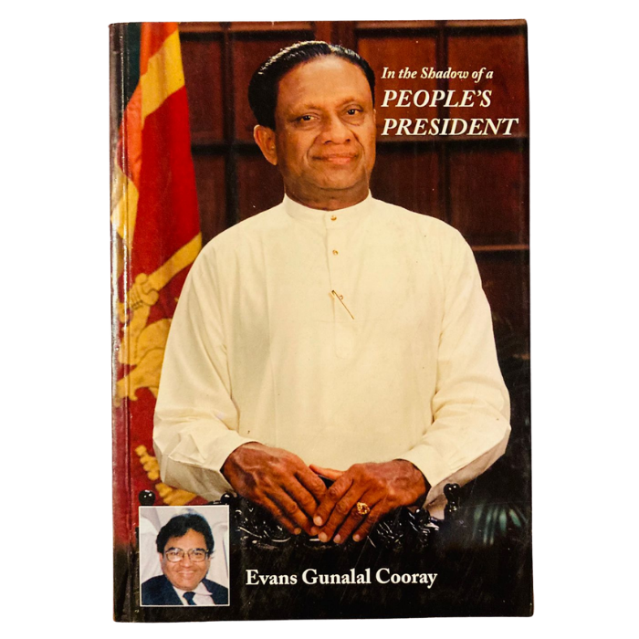 In the Shadow of a People's President