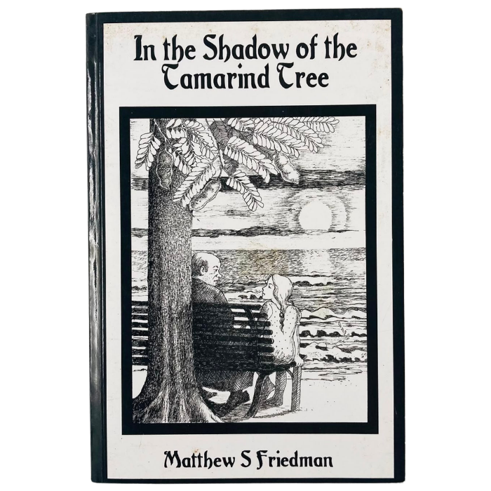 In the Shadow of the Tamarind Tree