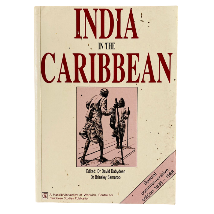 India in the Caribbean