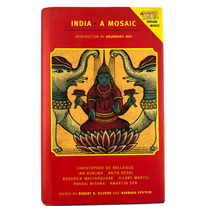 Indian Music (India: A Mosaic Series)