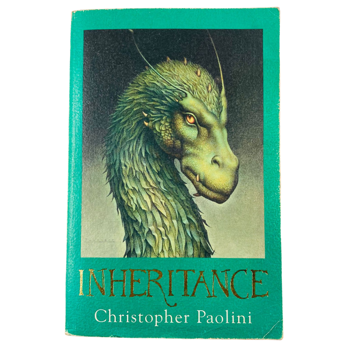 Inheritance