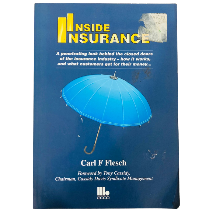 Inside Insurance