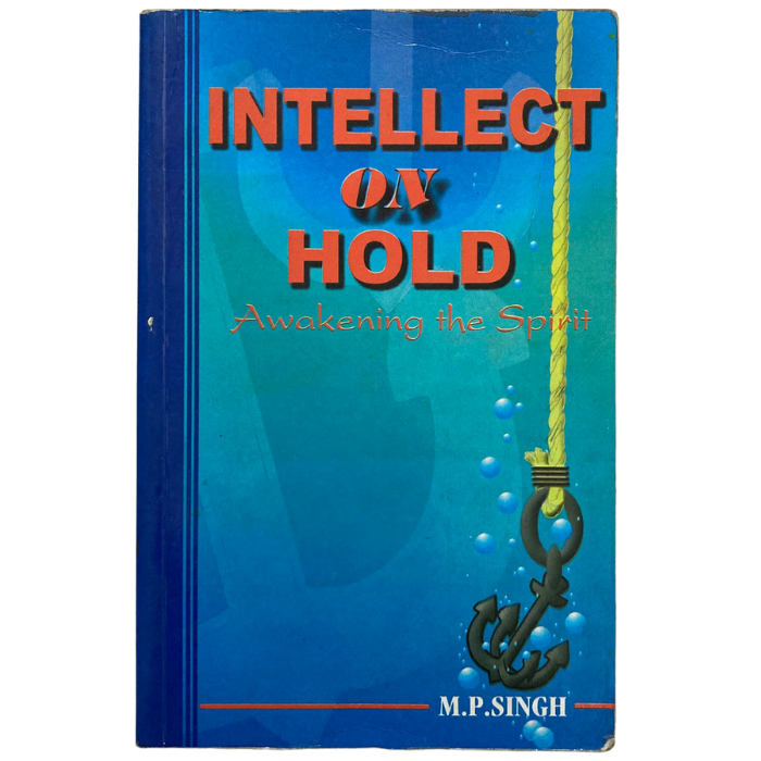 Intellect on Hold: Awakening the Spirit