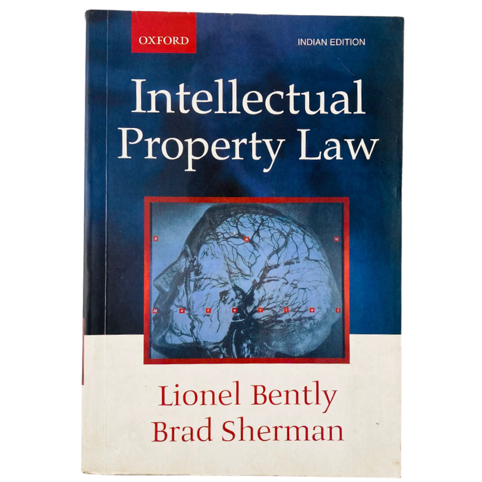 Intellectual Property Law