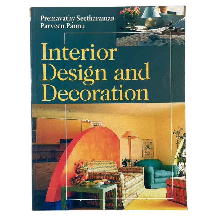 Interior Design and Decoration
