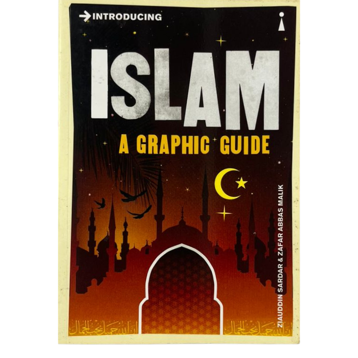 Introducing Islam: A Graphic Guide
