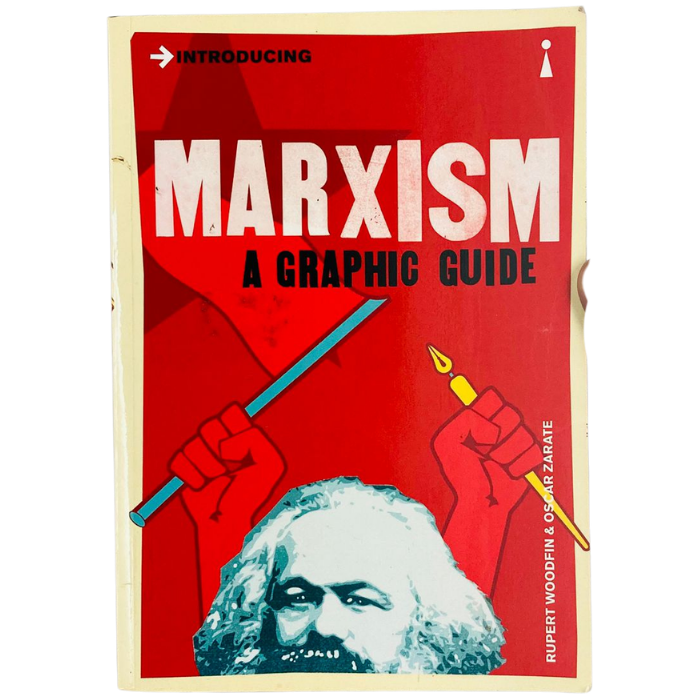 Introducing Marxism: A Graphic Guide