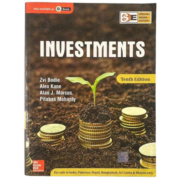Investments (10th Edition)