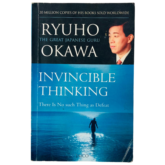 Invincible Thinking