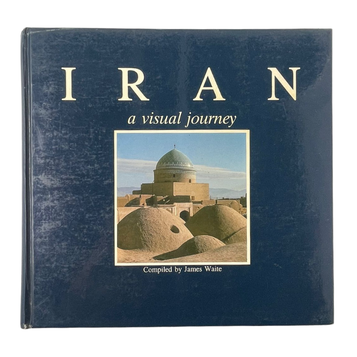 Iran: A Visual Journey