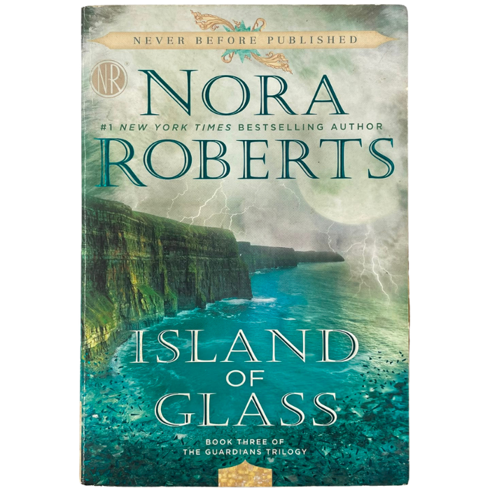 Island of Glass