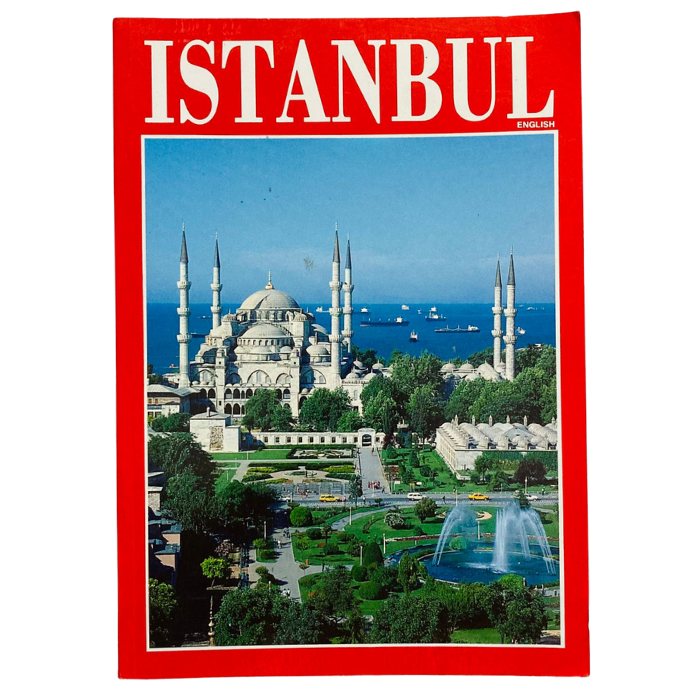 Istanbul