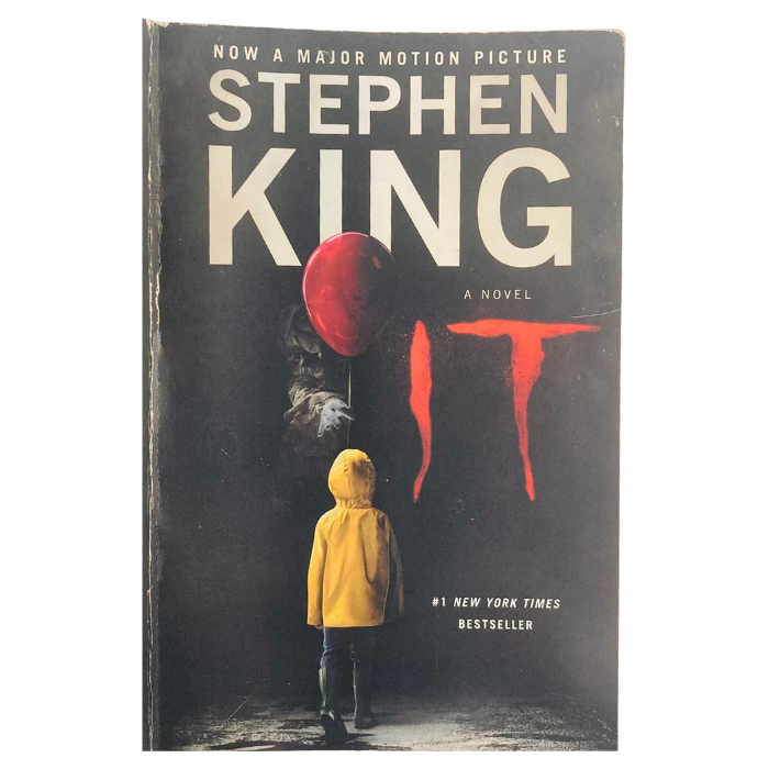 It: A Novel