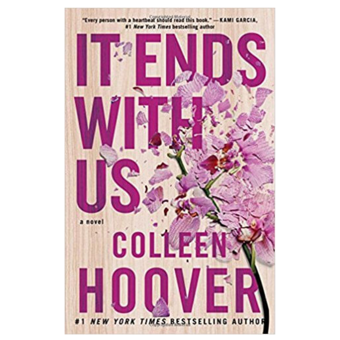 It Ends with Us