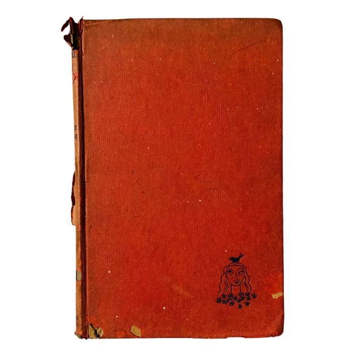 It all started with Eve. Being a brief account of certain famous women.