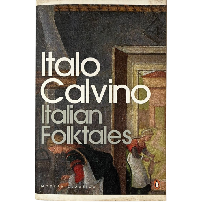 Italian Folktales