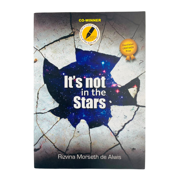 It's not in the Stars...
