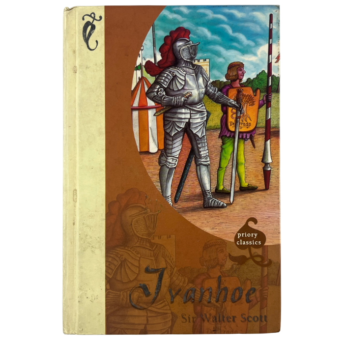 Ivanhoe