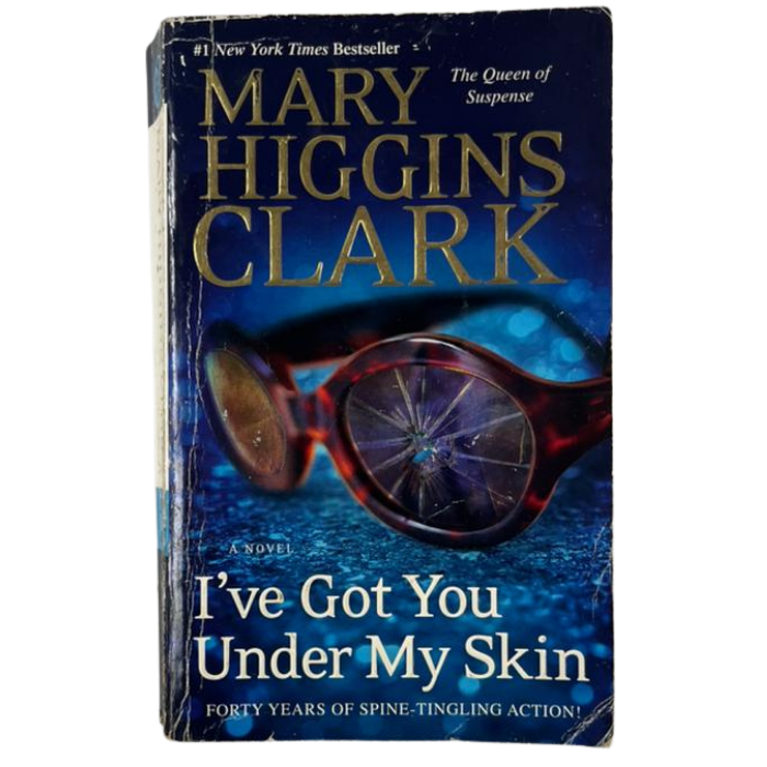 I've Got You Under My Skin